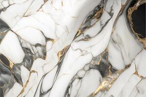 Marble Texture Marble smooth surface. photo