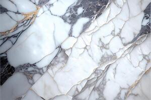 mármol textura mármol suave superficie. generativo ai foto
