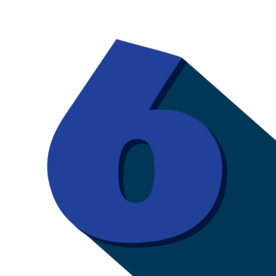 Number 6 PNGs For Free Download number-6-pngs-for-free-download