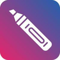 Marker Icon Vector Design