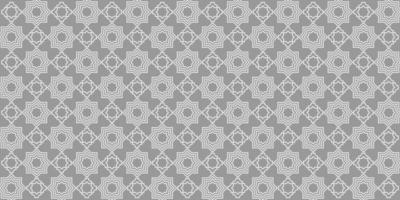 abstract black line pattern for background vector