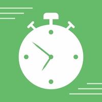 Alarm Vector Icon