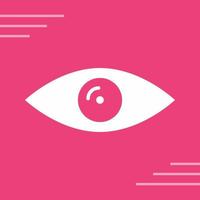 View Vector Icon