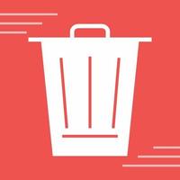 Delete Vector Icon