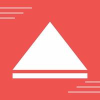 Arrow Up Vector Icon