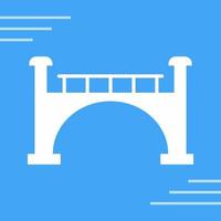 Bridge Vector Icon