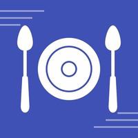 Meal Vector Icon