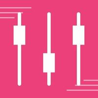 Controls Vector Icon