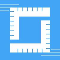 Measurement Vector Icon