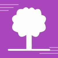 Tree Vector Icon