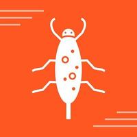 Bug Vector Icon