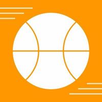 Ball Vector Icon