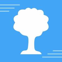 Tree Vector Icon