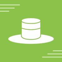 Hat Vector Icon