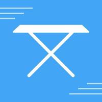 Tea Table Vector Icon