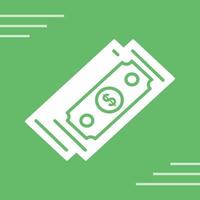 Dollar Currency Vector Icon