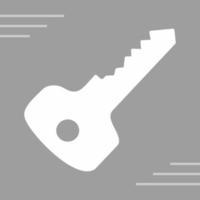 Key Vector Icon