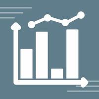 Statistics Vector Icon