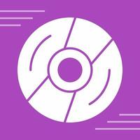 Cd Vector Icon