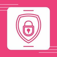 Security Vector Icon