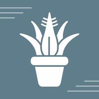 Agave Vector Icon