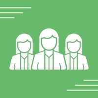 Group Vector Icon