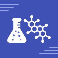 Chemistry Vector Icon