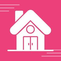 House Vector Icon