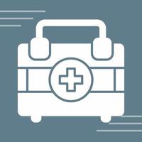 First Aid Vector Icon