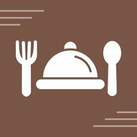 Catering Vector Icon