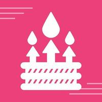 Waterproof Vector Icon