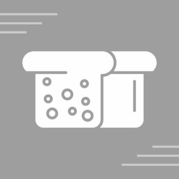 Bread Vector Icon