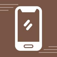 Smartphone Vector Icon