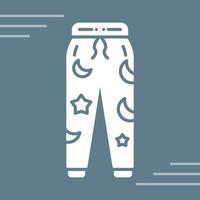 Pijama Vector Icon