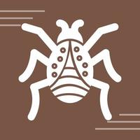 Bug Vector Icon