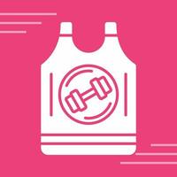 Shirt Vector Icon