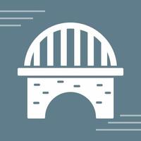 Bridge Vector Icon