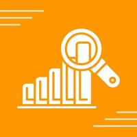 Analysis Vector Icon