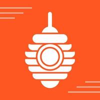 Beehive Vector Icon