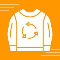 Shirt Vector Icon