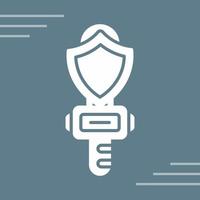 Security Vector Icon