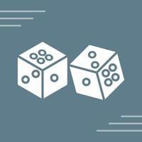 Board Game Vector Icon