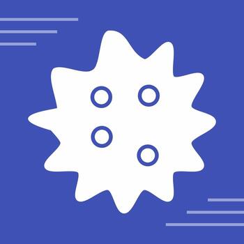 Fungus Vector Icon