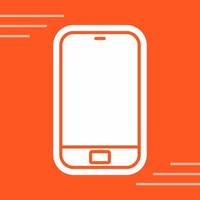 Phone Vector Icon