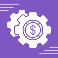 Money Management Vector Icon