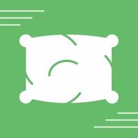 Pillow Vector Icon