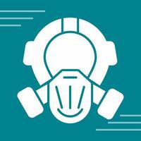 Mask Vector Icon
