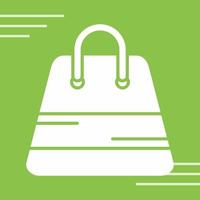 Bag Vector Icon