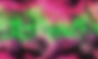 Abstract holographic texture background, Multicolor gradient texture design photo