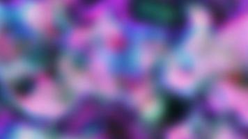 Abstract holographic texture background, Multicolor gradient texture design photo